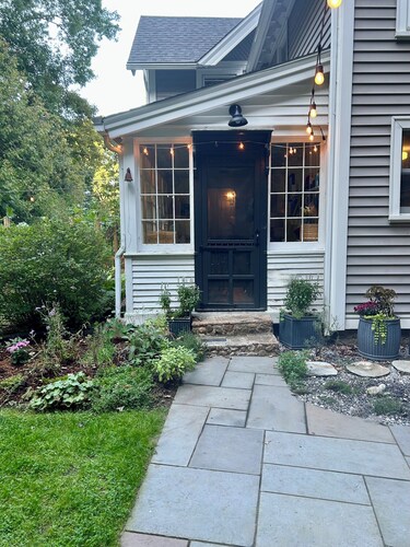 Charming 4-bedroom house in Ivoryton/Essex