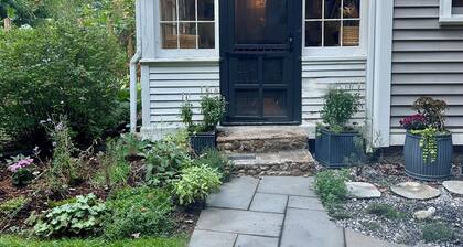 Charming 4-bedroom house in Ivoryton/Essex