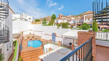 Villa (3 Bedrooms) | Exterior