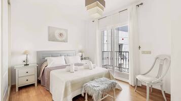 Villa (3 Bedrooms) | Interior