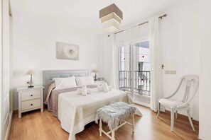 Villa (3 Bedrooms) | Interni