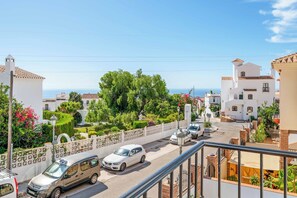 Villa (3 Bedrooms) | Exterior - Villa Juncos (Nerja)