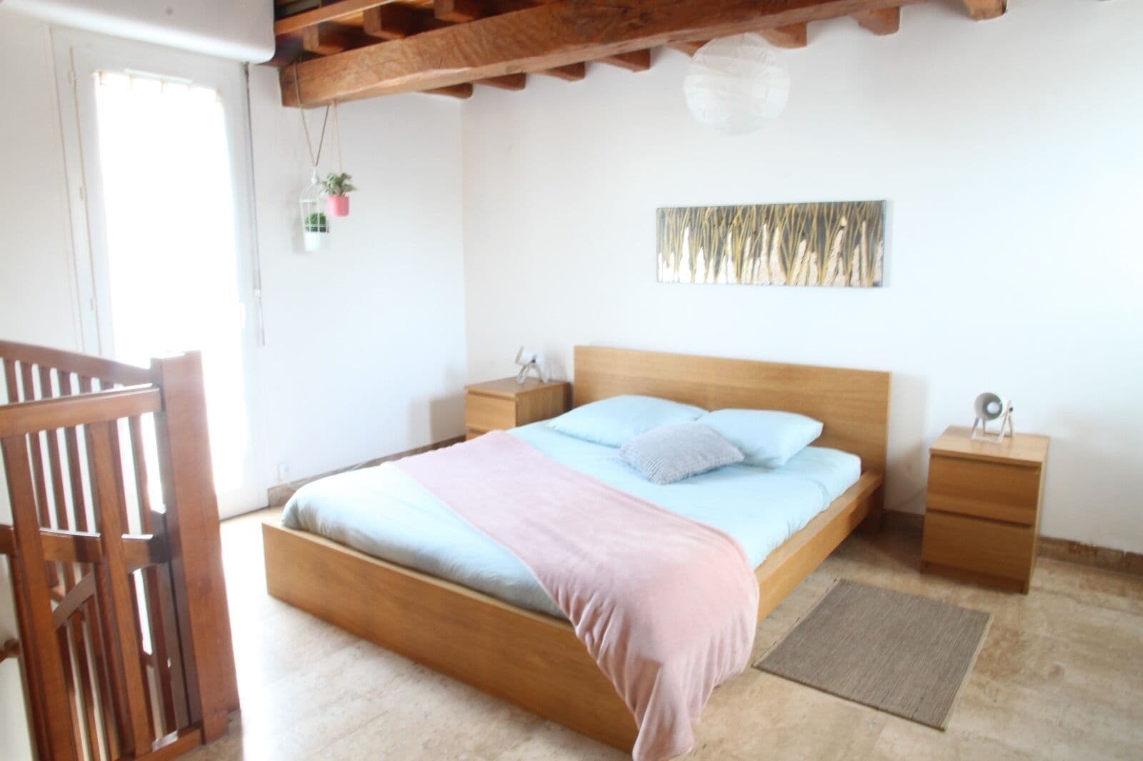 7 chambres, bureau, fer et planche à repasser, Wi-Fi gratuit