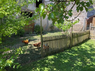House Heated swimming pool, Jacuzzi 1 H from PARIS. Near Fontainebleau - Climbing