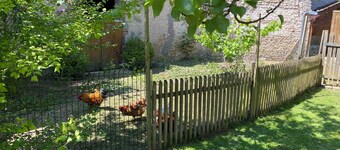 House Heated swimming pool, Jacuzzi 1 H from PARIS. Near Fontainebleau - Climbing
