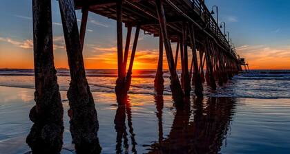 Coastal Charm - Close to All