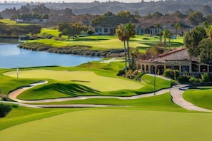 Golf