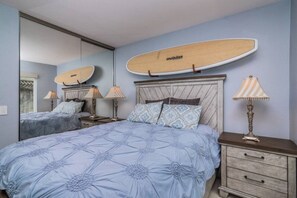 4 quartos, escrivaninha, Wi-Fi de cortesia, roupa de cama
