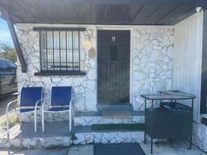 Exterior - Cozy 2-bedroom apartment 3 mins away from
Tampa Int’l airport  (Tampa)