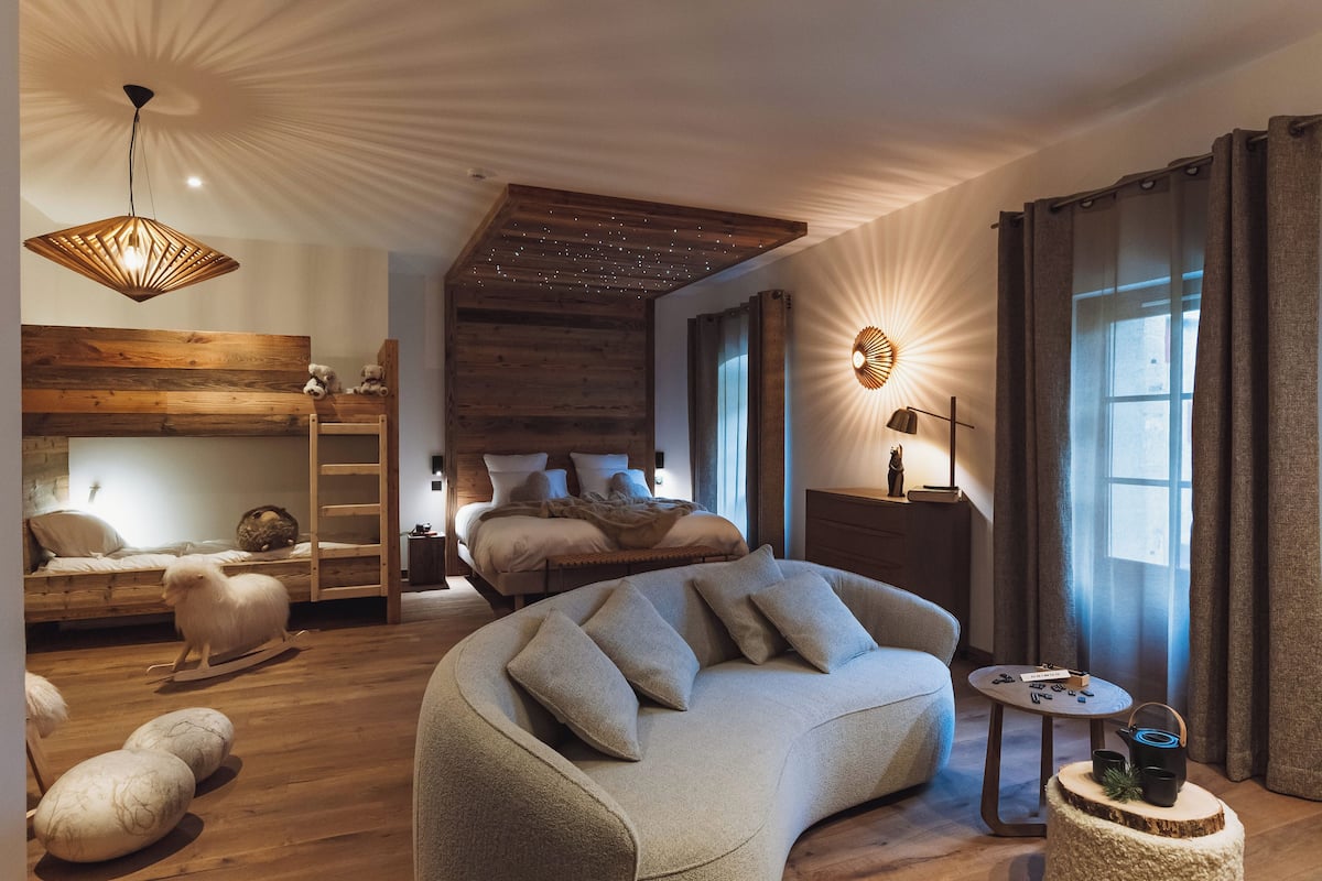 Family Suite