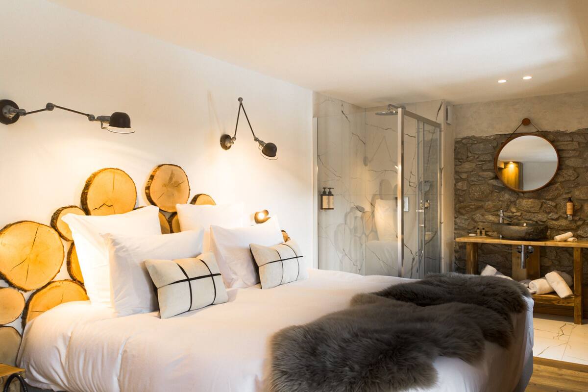 Standard Double Room | 1 bedroom, soundproofing, free WiFi