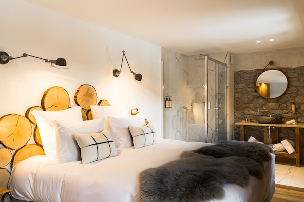 Standard Double Room | Kalis bunyi, Wi-fi percuma