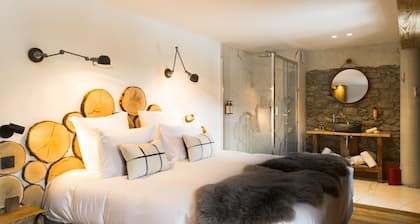 Grand Hôtel L'Ermitage