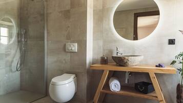 Suite superior | Baño