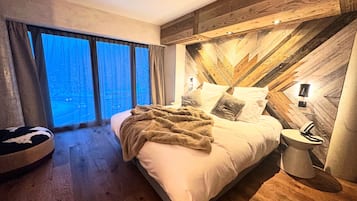 1 bilik tidur, kalis bunyi, Wi-fi percuma