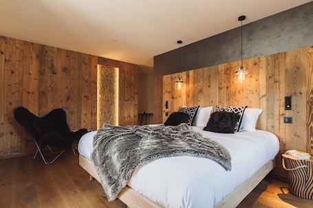 隔音、免費無線上網