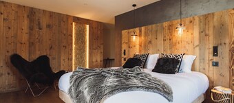 Grand Hôtel L'Ermitage