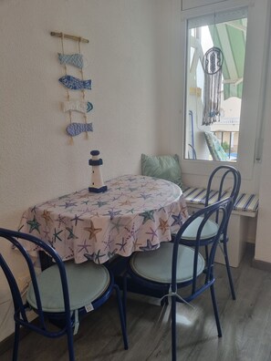 Restauration