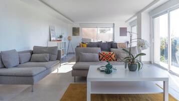 TV connectée, livres, chaßne hi-fi