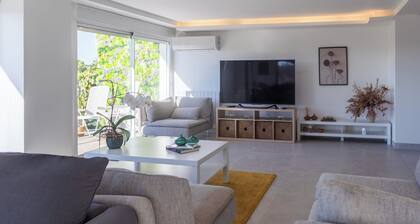 Magnifique maison vue sur la seine à 15 Minutes de Paris