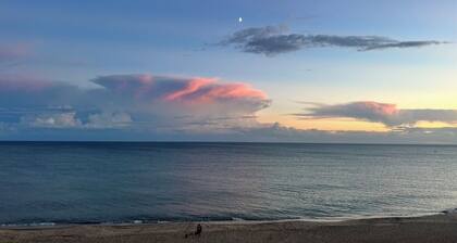 Villa Lù in Salento