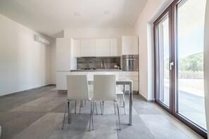 Apartment, Balkon | Eigene Küche