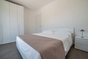 Apartment, Balcony | 1 bedroom, free WiFi - Casa Vacanze Signora Cinzia (Torchiara)