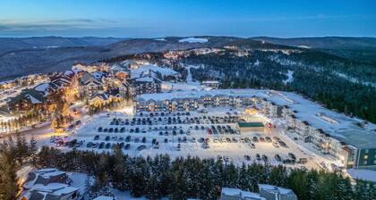 ML194 1st Floor No Elevator Great Views Deck WiFi