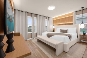 10 Schlafzimmer, Reisekinderbett, WLAN, Bettwäsche