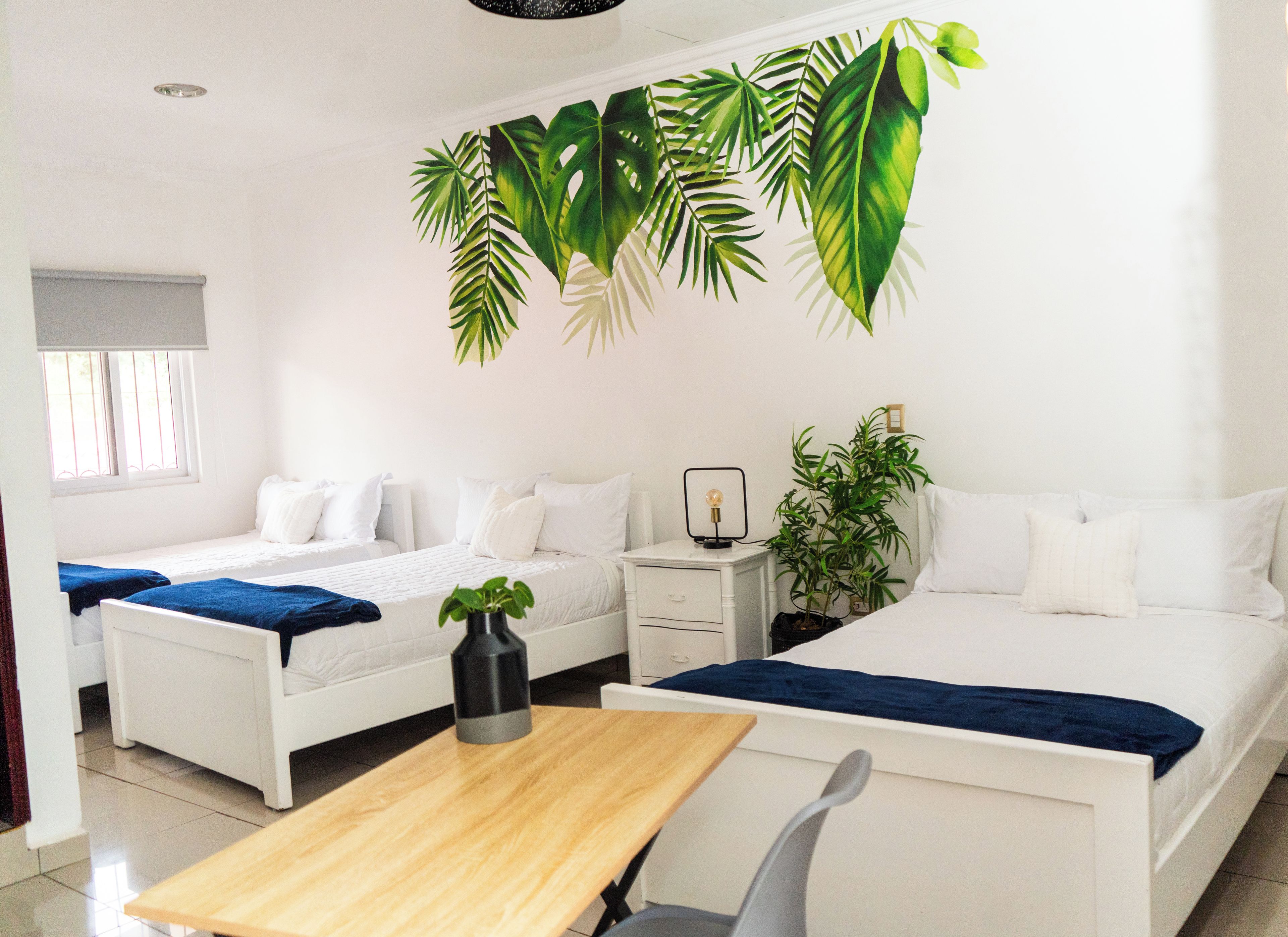 Habitación
