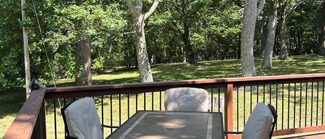 Servei de restauració a l'aire lliure