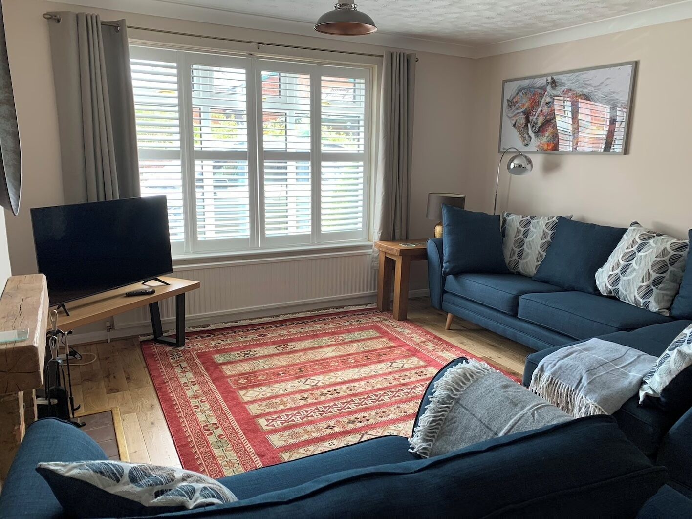 Rhubarb Cottage, Stylish Home Close To Lyndhurst High Street & New Forest Trails - 林德赫斯特