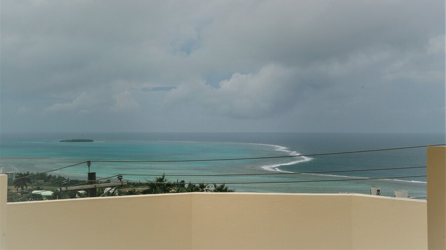 Saipan Emerald Villa
