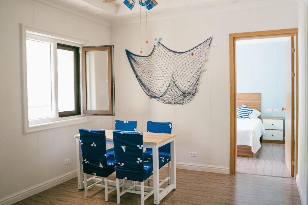 Suite Deluxe, balcon, vue montagne | Coin séjour