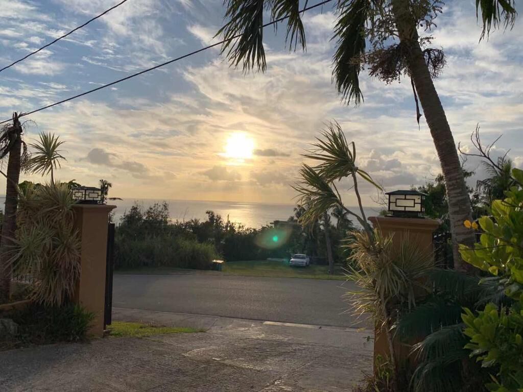 Saipan Emerald Villa Expedia提供写真