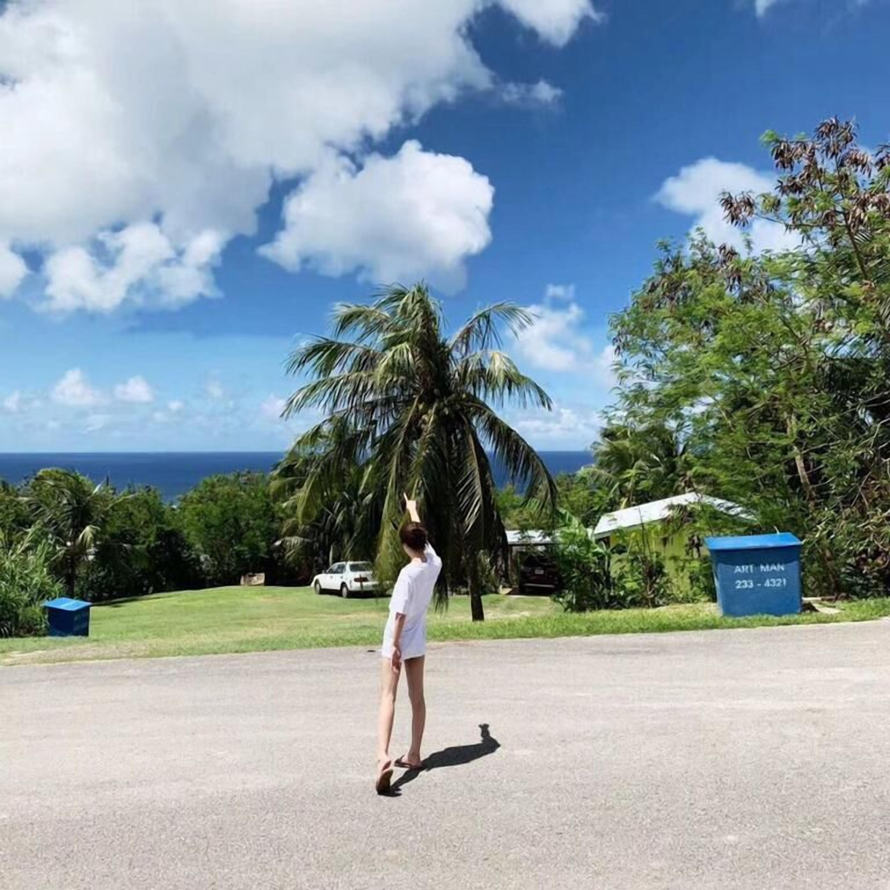 Saipan Emerald Villa Expedia提供写真