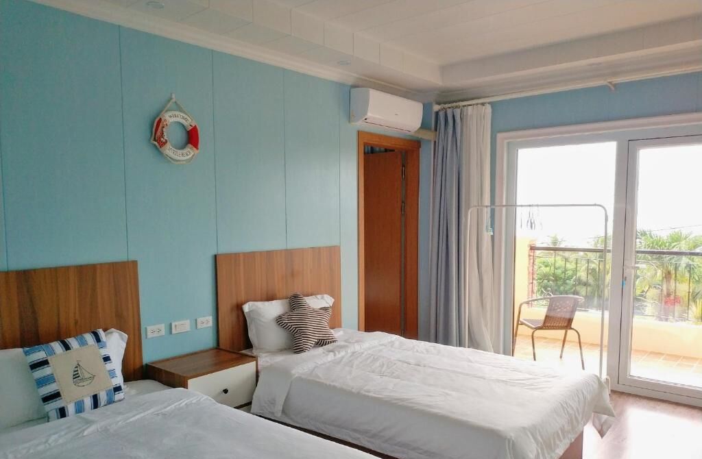 Saipan Emerald Villa Expedia提供写真