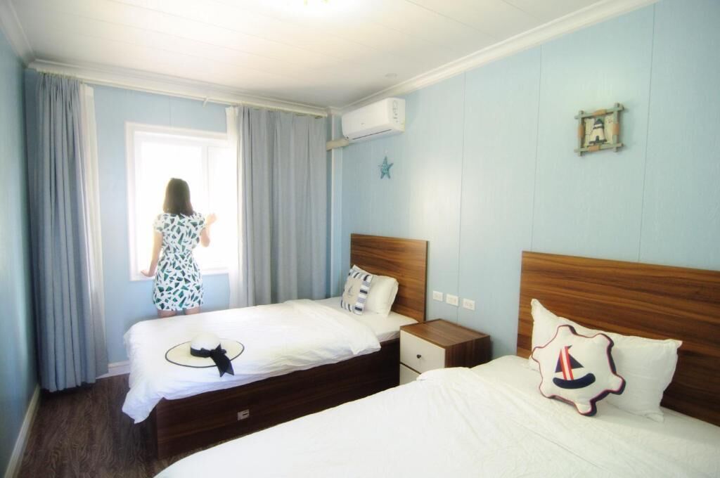 Saipan Emerald Villa Expedia提供写真