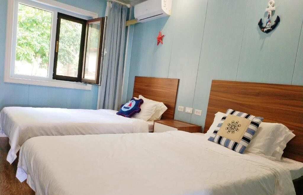 Saipan Emerald Villa Expedia提供写真