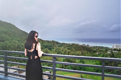 Saipan Emerald Villa