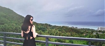 Saipan Emerald Villa