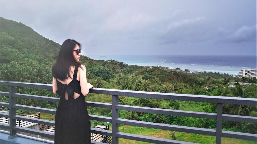 Saipan Emerald Villa