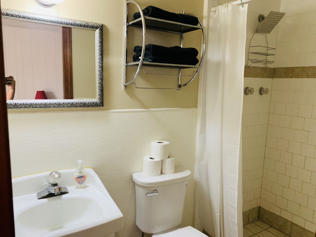 Towels