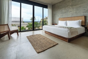 5 chambres, Wi-Fi gratuit, draps fournis