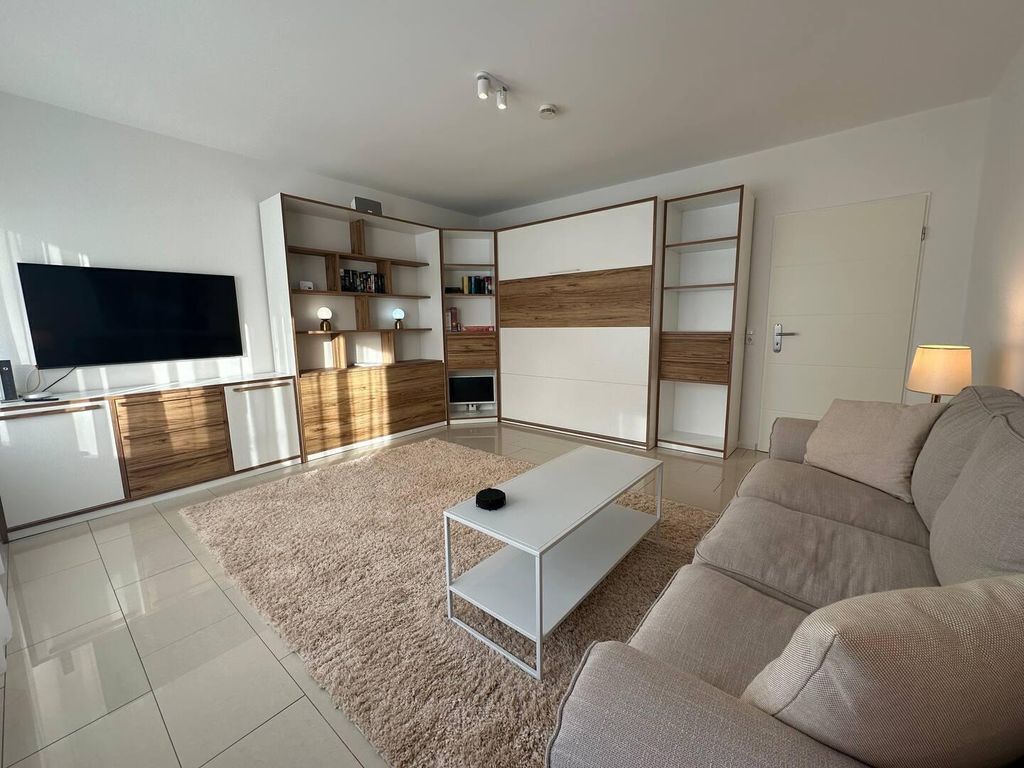 Ferienwohnung "Erholung und Ruhe pur"