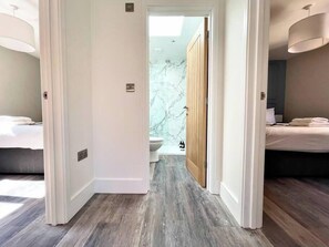2 Schlafzimmer, Bügeleisen/Bügelbrett, Reisekinderbett, WLAN