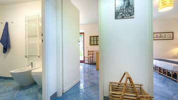 5 slaapkamers, wifi, beddengoed