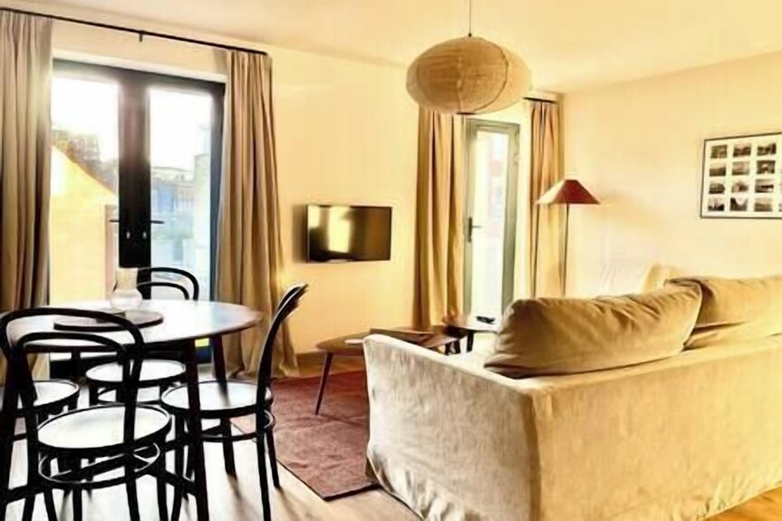 Midland Suites- Apartment 2 - Bristol