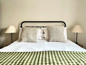 3 Schlafzimmer, Bügeleisen/Bügelbrett, kostenloses WLAN, Bettwäsche