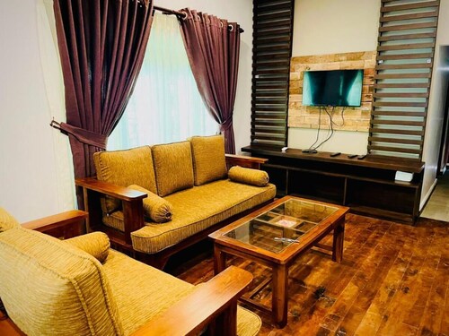 Abi Holiday Home - Jaffna Town